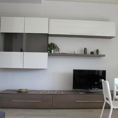 Ferienwohnung La Ca' Al Mare Carrara Exterior foto