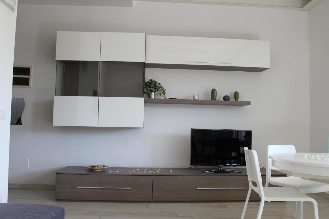 Ferienwohnung La Ca' Al Mare Carrara Exterior foto