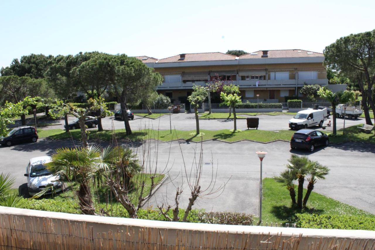 Ferienwohnung La Ca' Al Mare Carrara Exterior foto