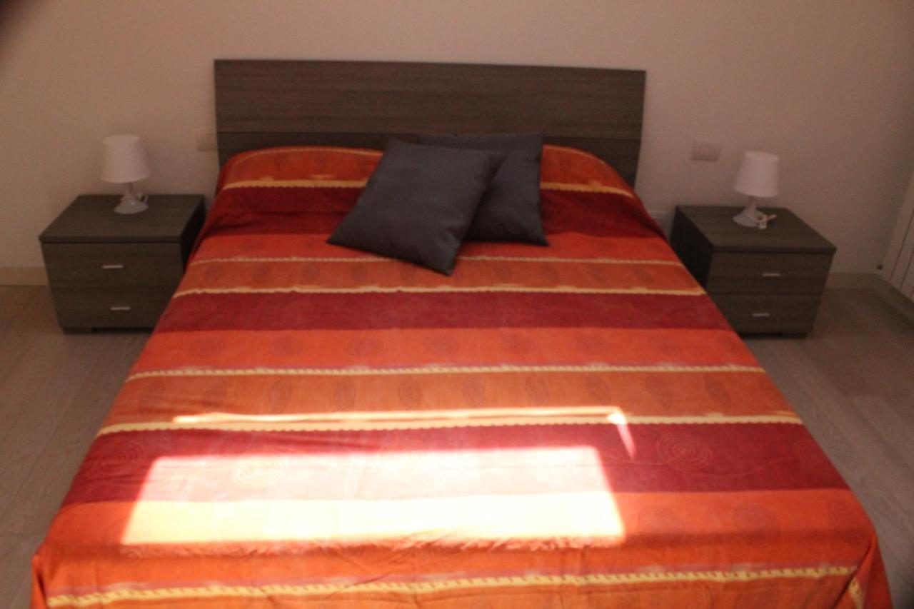 Ferienwohnung La Ca' Al Mare Carrara Exterior foto